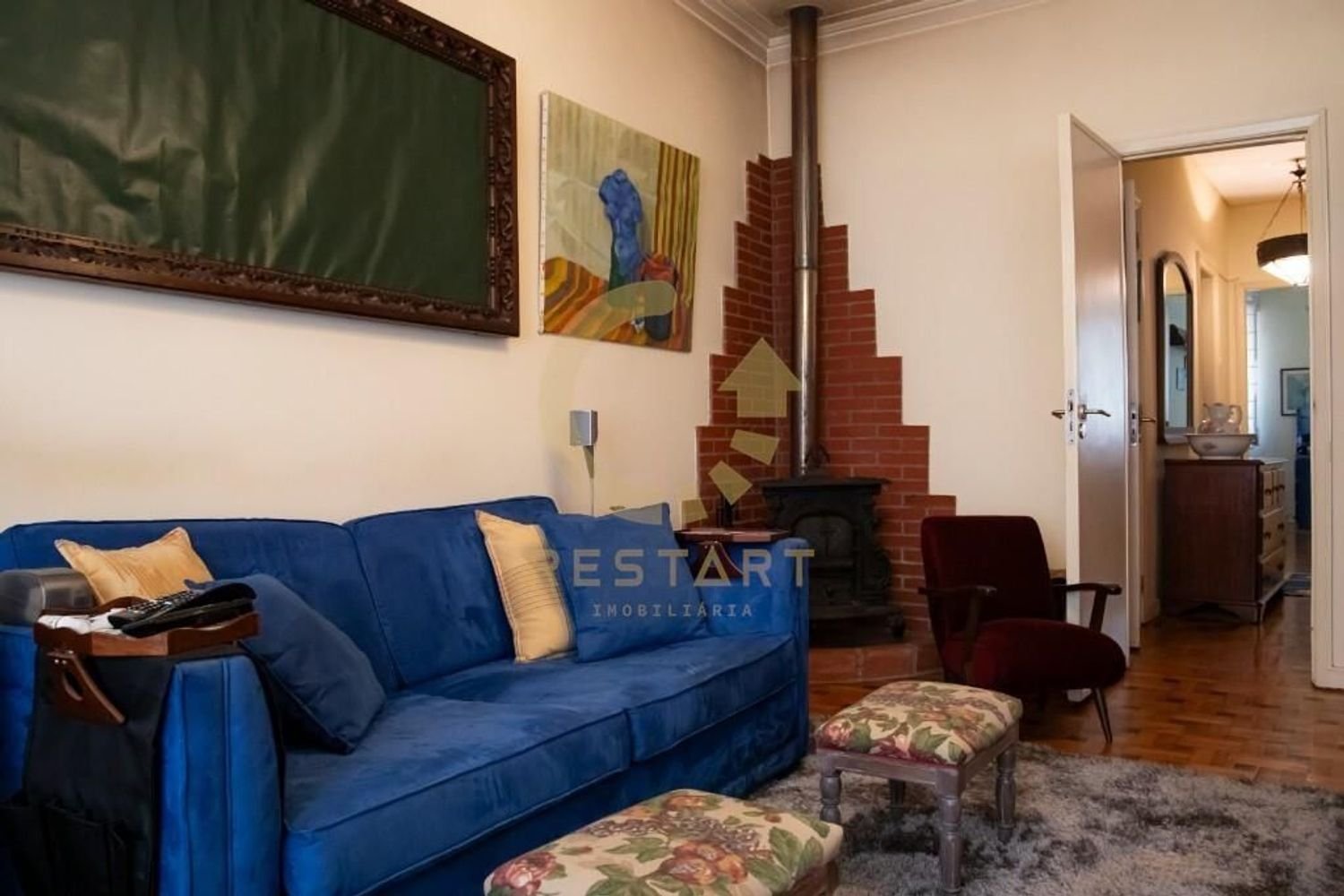 3 bedrooms House in Porto, Portugal No. 310545