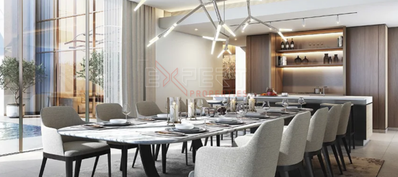 Квартира с 1 спальней в Verde Residences, Джумейра Лейк Тауэрс, ОАЭ № 60060 10