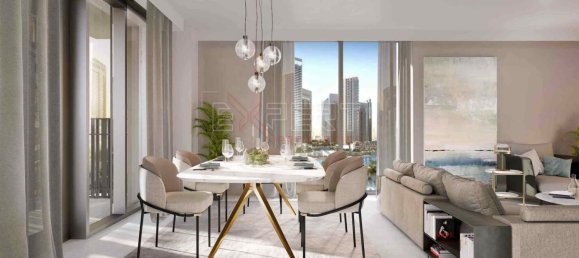 Квартира с 1 спальней в Verde Residences, Джумейра Лейк Тауэрс, ОАЭ № 60060 12