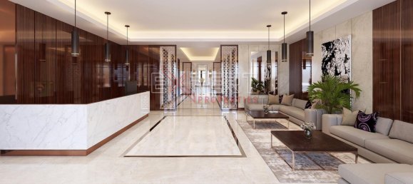 Квартира с 1 спальней в Verde Residences, Джумейра Лейк Тауэрс, ОАЭ № 60060 3