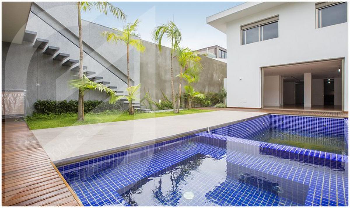 3 Schlafzimmer Haus in Sao Paulo, Brazil, Nr. 531046