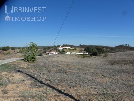 27250m² Land in Portimao, Portugal No. 36812