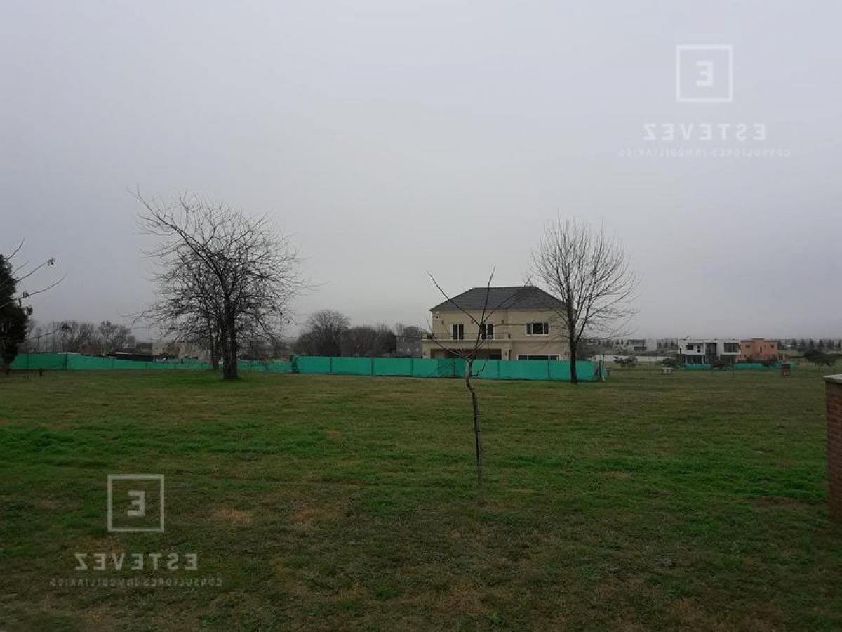 Grundstück in Escobar, Argentina, Nr. 114581