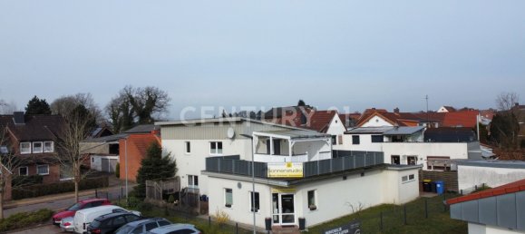 181m² Commercial property in Pinneberg, Germany No. 58809 3