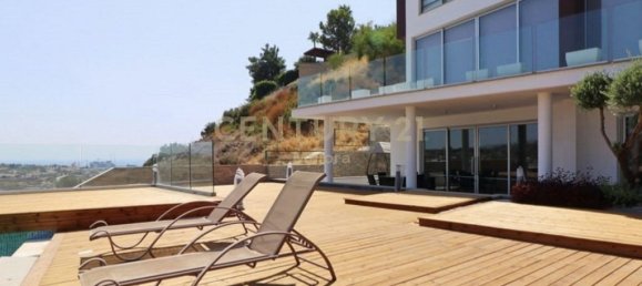 5 bedrooms Villa in Germasogeia, Cyprus No. 362 3