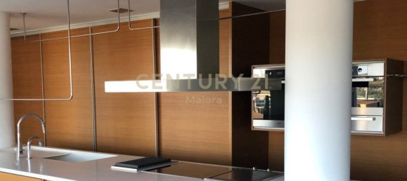 5 bedrooms Villa in Germasogeia, Cyprus No. 362 7