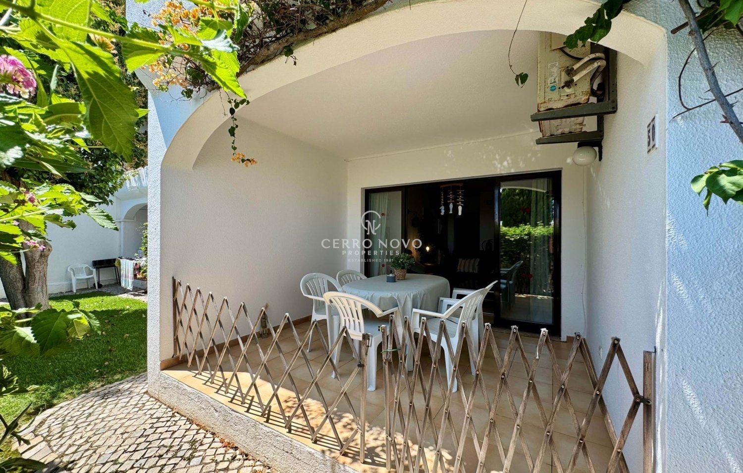 2 غرف نوم شقة في Albufeira, Portugal رقم 227176