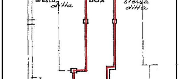 Garage in Collegno, Italy 33m², Nr. 325083 9