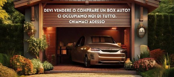 Garage in Collegno, Italy 33m², Nr. 325083 10