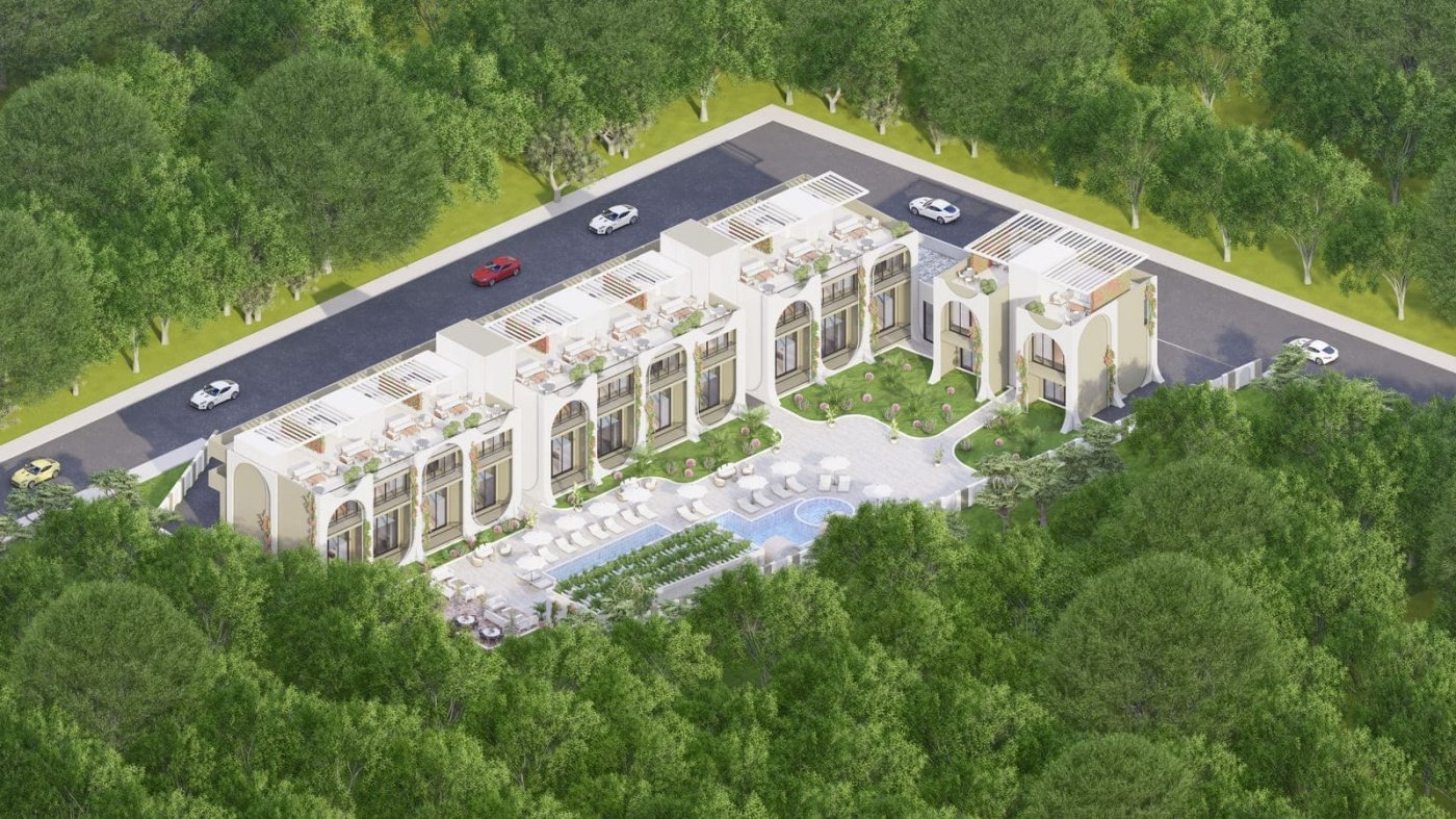 Apartamento T1 N.º 11986