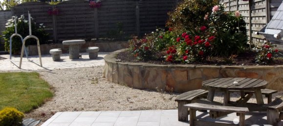 4-salle Maison à Plouguerneau, France No. 274299 10