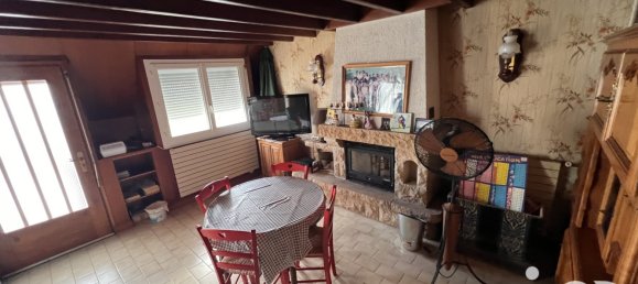 4-salle Maison à Plouguerneau, France No. 274299 5