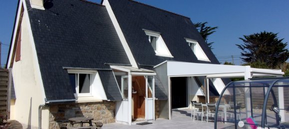 4-salle Maison à Plouguerneau, France No. 274299 7