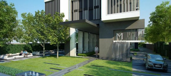 2 bedrooms Condo in Bangkok, Thailand No. 2197 4