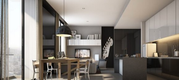 2 bedrooms Condo in Bangkok, Thailand No. 2197 6