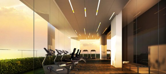 2 bedrooms Condo in Bangkok, Thailand No. 2197 2