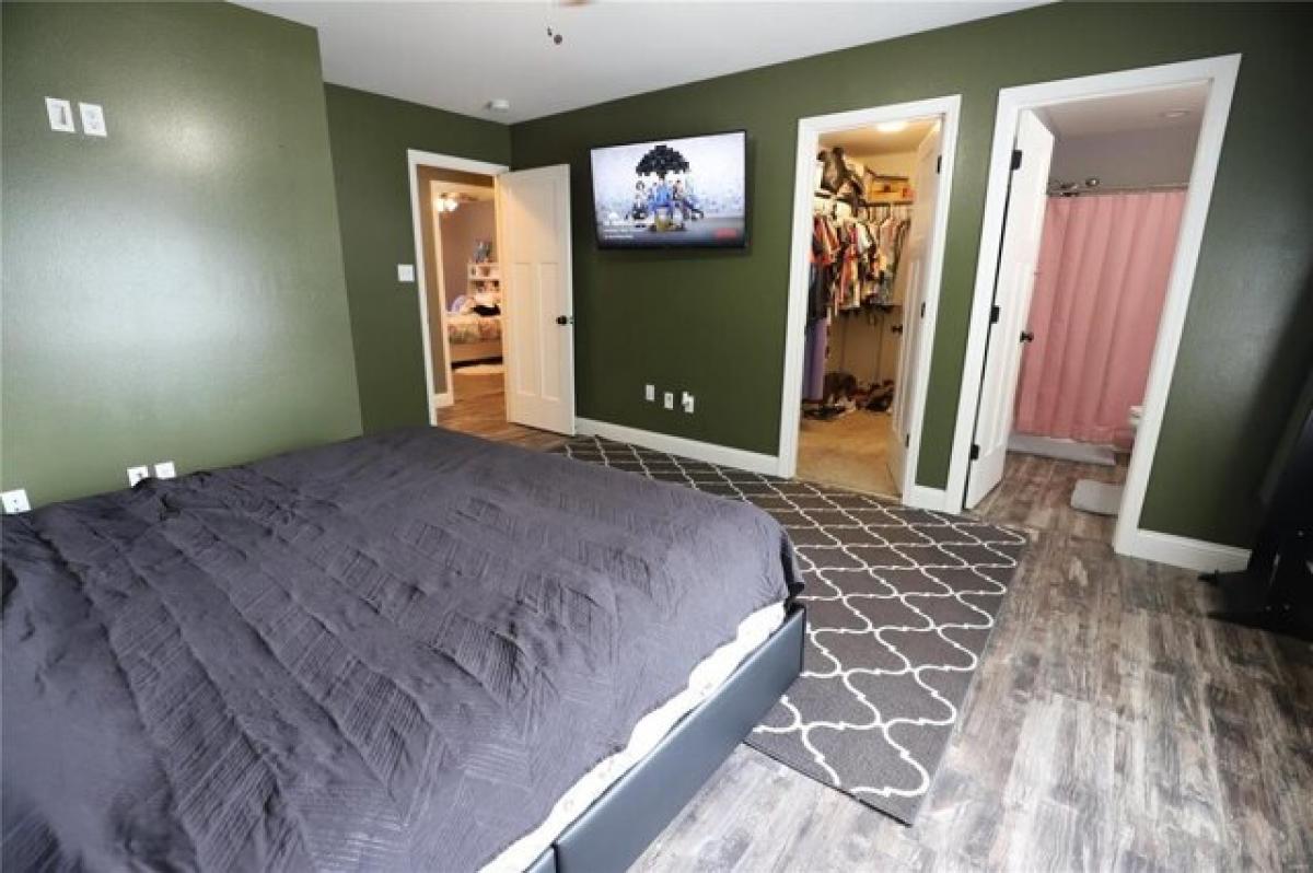 3 bedrooms House in Bonne Terre, USA No. 375861