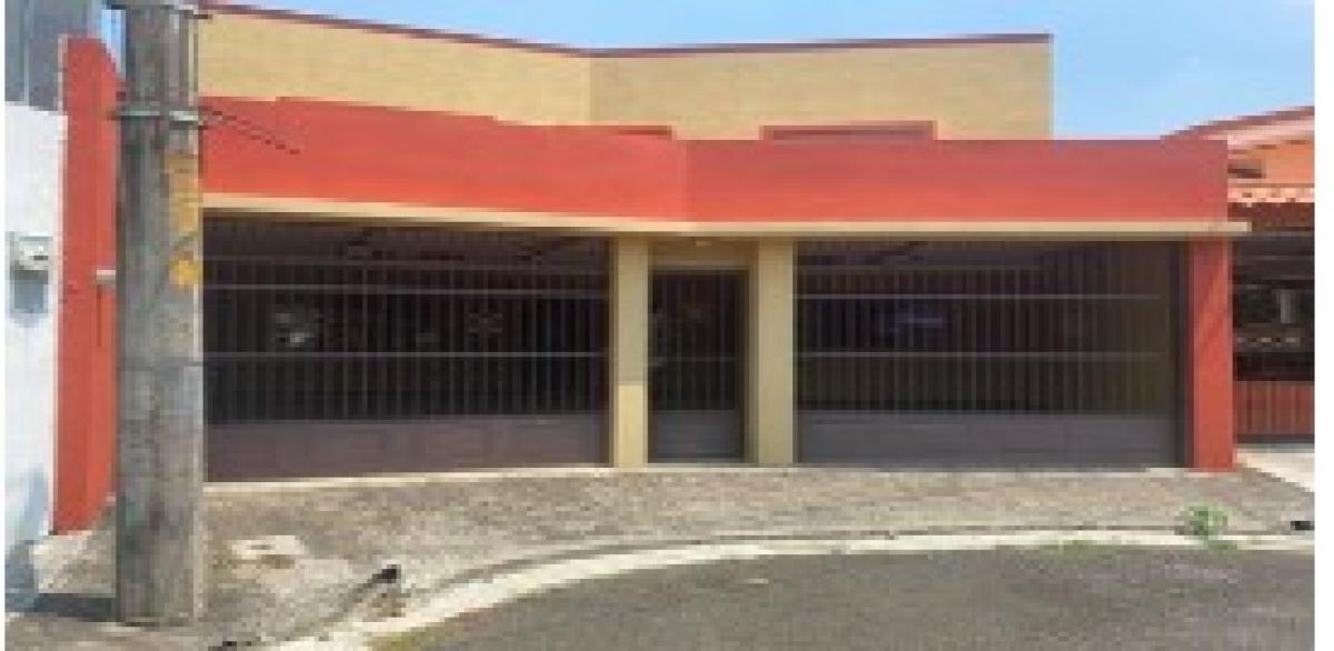 3 dormitorios сasa en venta en San José, San Isidro, Heredia, Costa Rica № 712