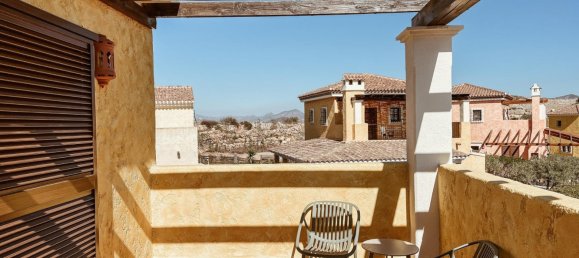 4 Schlafzimmer Villa in Cuevas del Almanzora, Spain, Nr. 5787 12