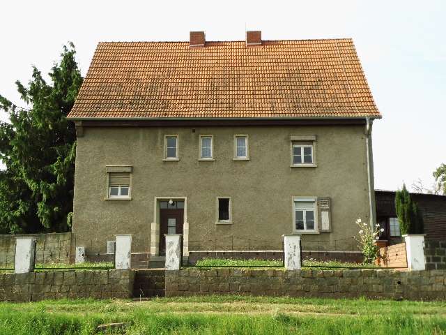 7غرفة تاون هاوس في Mansfeld-Sudharz, Germany رقم 277831