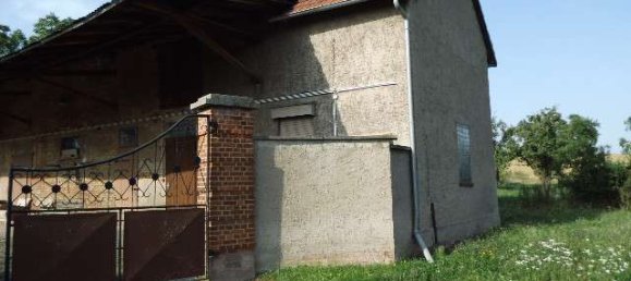 7غرفة تاون هاوس في Mansfeld-Sudharz, Germany رقم 277831 6