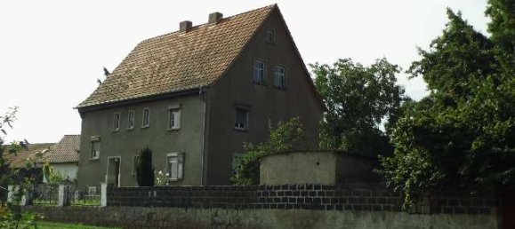 7غرفة تاون هاوس في Mansfeld-Sudharz, Germany رقم 277831 7