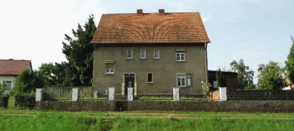 7غرفة تاون هاوس في Mansfeld-Sudharz, Germany رقم 277831 3