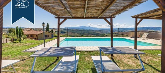 5غرفة فندق في Montalcino, Italy رقم 281065 6