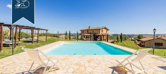 5غرفة فندق في Montalcino, Italy رقم 281065 3