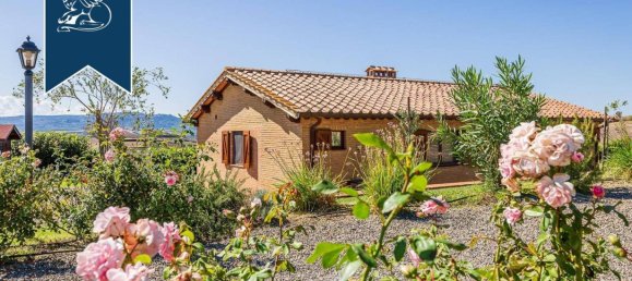 5غرفة فندق في Montalcino, Italy رقم 281065 13