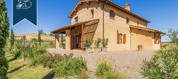 5غرفة فندق في Montalcino, Italy رقم 281065 19