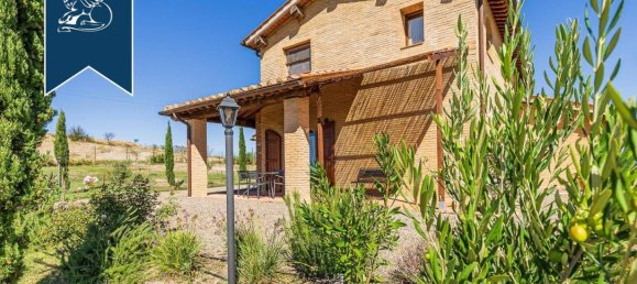 5غرفة فندق في Montalcino, Italy رقم 281065 20