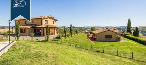 5غرفة فندق في Montalcino, Italy رقم 281065 8