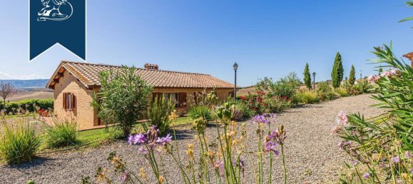 5غرفة فندق في Montalcino, Italy رقم 281065 11