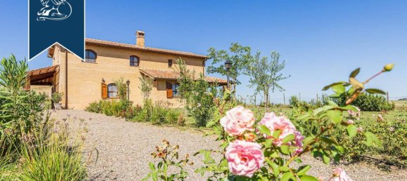 5غرفة فندق في Montalcino, Italy رقم 281065 16