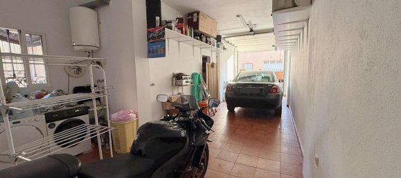 4 Schlafzimmer Haus in Nijar, Spain, Nr. 153478 12