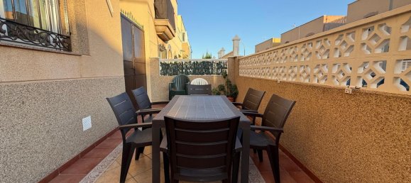 4 Schlafzimmer Haus in Nijar, Spain, Nr. 153478 14