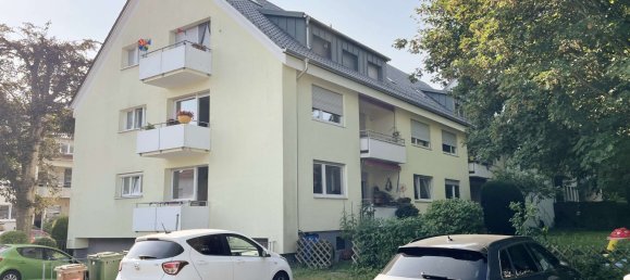 1 bedroom Apartment in Stuttgart, Germany No. 282406 29