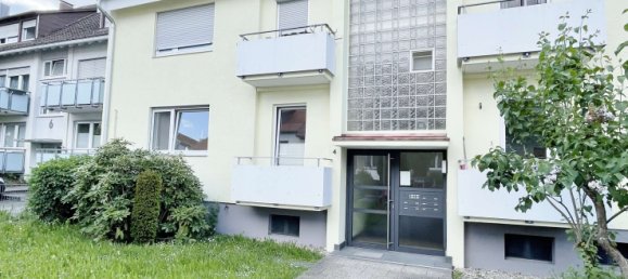 1 bedroom Apartment in Stuttgart, Germany No. 282406 2
