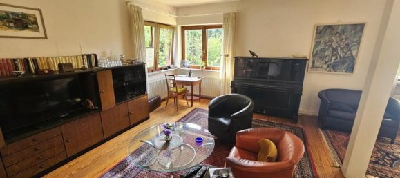 5 rooms Townhouse in Rhineland-Palatinate, Germany No. 133404 2