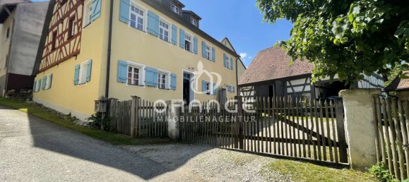 3 Schlafzimmer Haus in Nürnberger Land, Germany, Nr. 151411 2