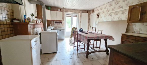 5 bedrooms House in Gillancourt, France No. 231022 11