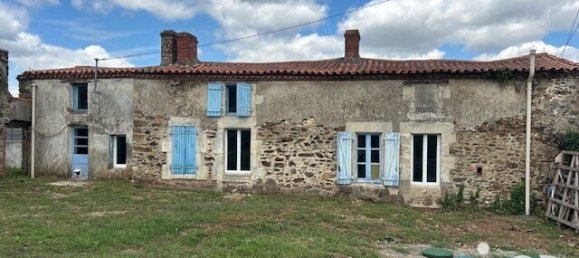 Casa de 2 dormitorios en Vendee, France No. 282469 6