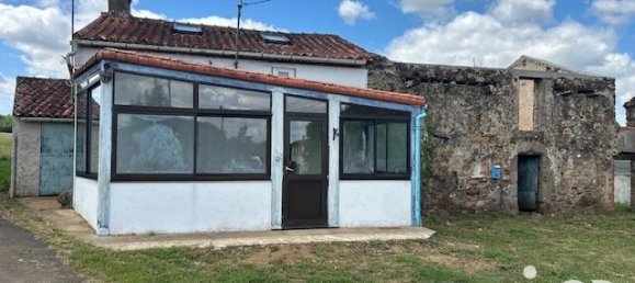 Casa de 2 dormitorios en Vendee, France No. 282469 2