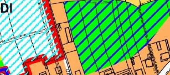  قطعة أرض في Udine, Italy 1288متر مربع رقم 21542 21