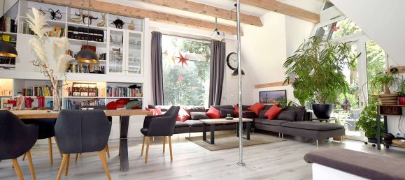 4 Schlafzimmer Stadthaus in Wandsbek, Germany, Nr. 275420 4