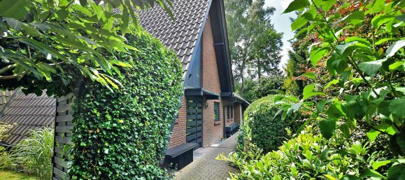 4 Schlafzimmer Stadthaus in Wandsbek, Germany, Nr. 275420 18