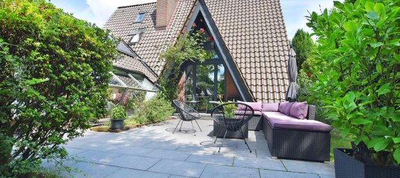 4 Schlafzimmer Stadthaus in Wandsbek, Germany, Nr. 275420 19