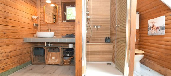 4 Schlafzimmer Stadthaus in Wandsbek, Germany, Nr. 275420 15