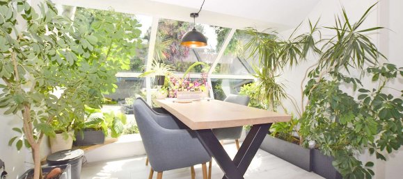 4 Schlafzimmer Stadthaus in Wandsbek, Germany, Nr. 275420 6